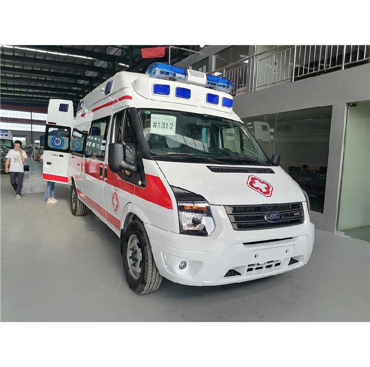 北京租赁私人救护车联系方式